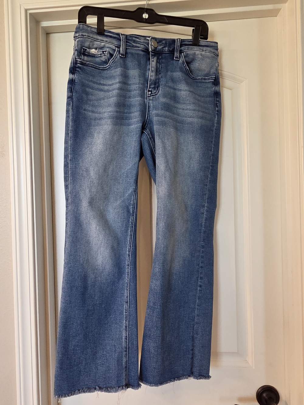 Flying Monkey Straight Leg Jeans 30